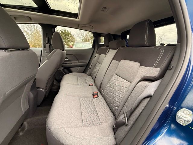 New 2026 Nissan Kicks SV w/ SV Premium Package image 14