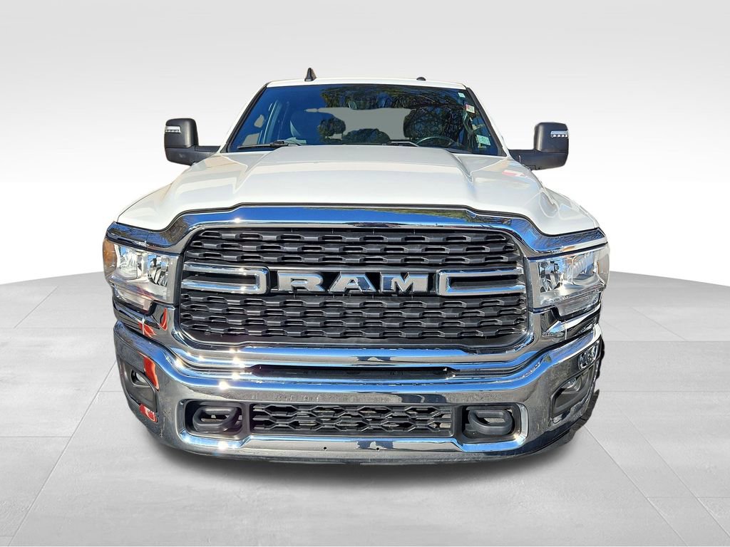 Used 2024 RAM 2500 Big Horn image 2