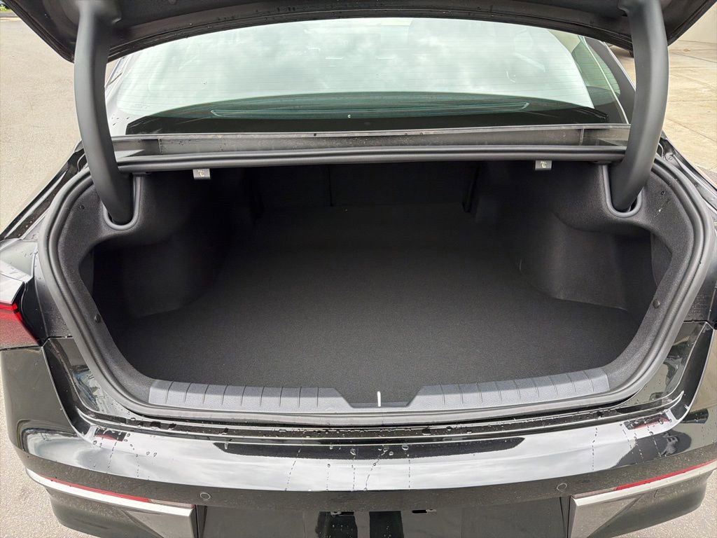 New 2026 Kia K5 LXS FWD image 16