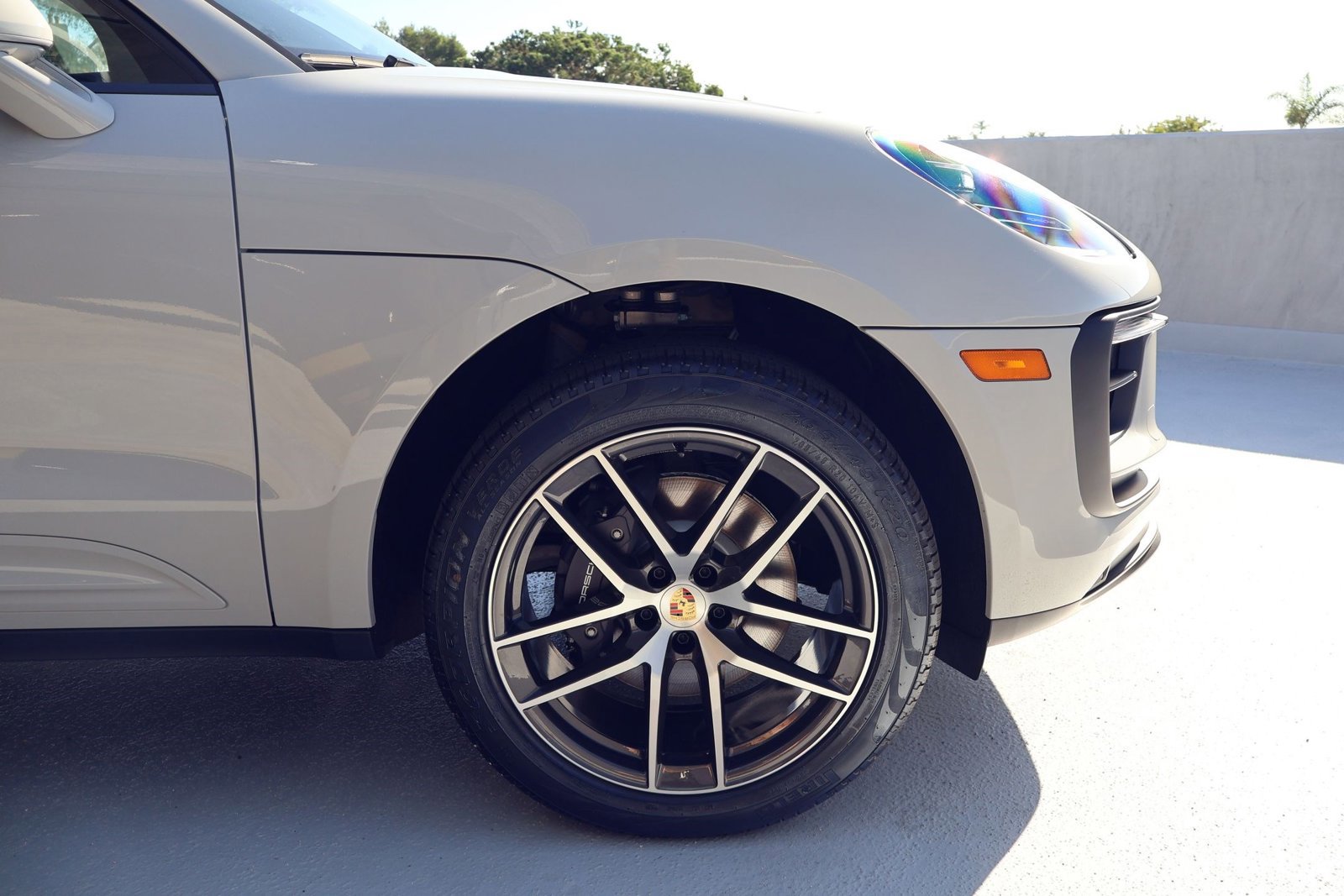 New 2026 Porsche Macan image 11