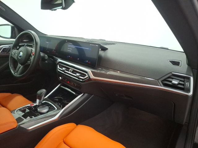 Used 2024 BMW M4 xDrive Competition w/ Executive Package image 52