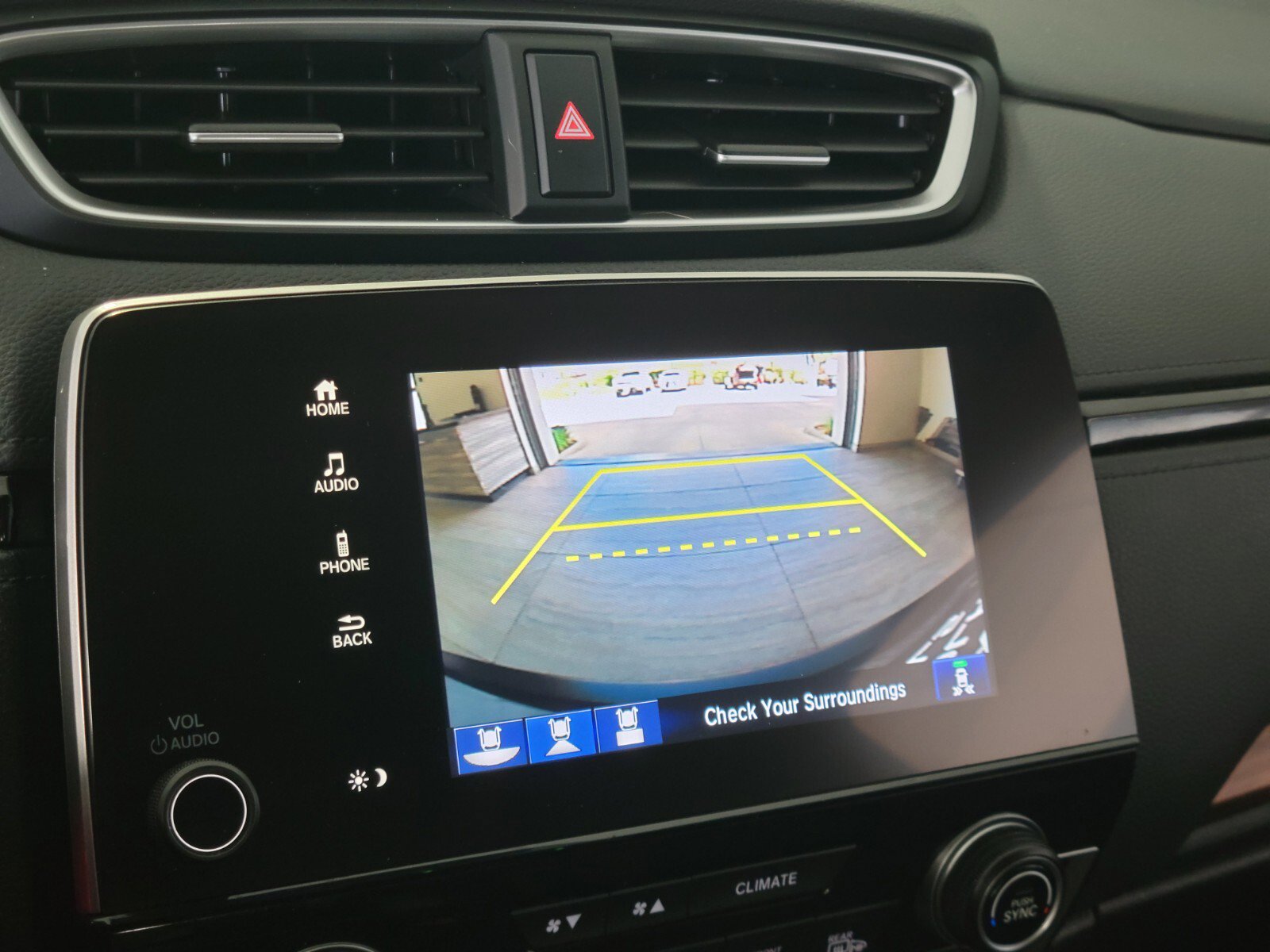 Used 2021 Honda CR-V EX-L image 24