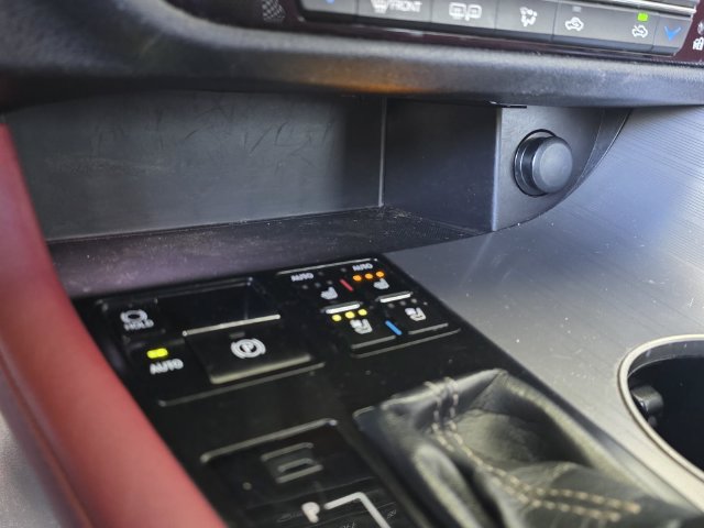 Used 2017 Lexus RX 350 F Sport w/ Accessory Package FWD image 20