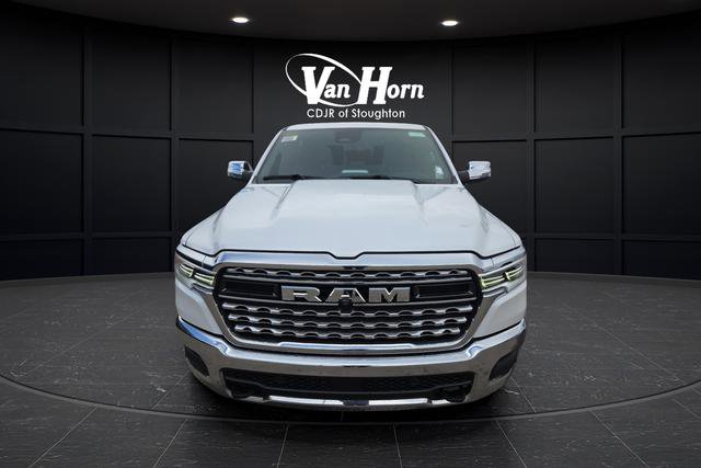 New 2026 RAM 1500 Limited image 12