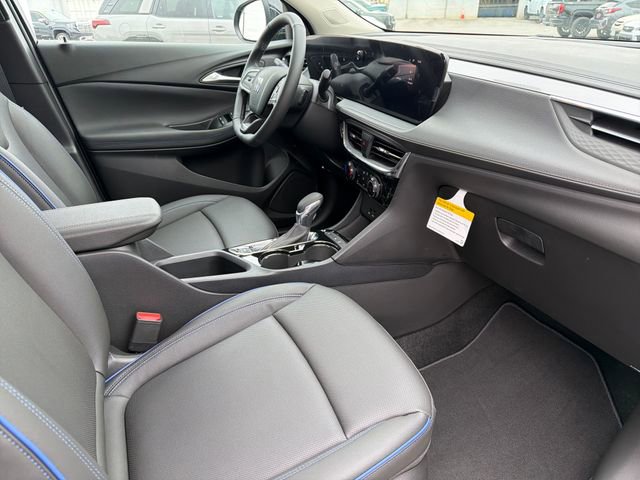 New 2026 Buick Encore GX Sport Touring w/ Comfort Package FWD image 22