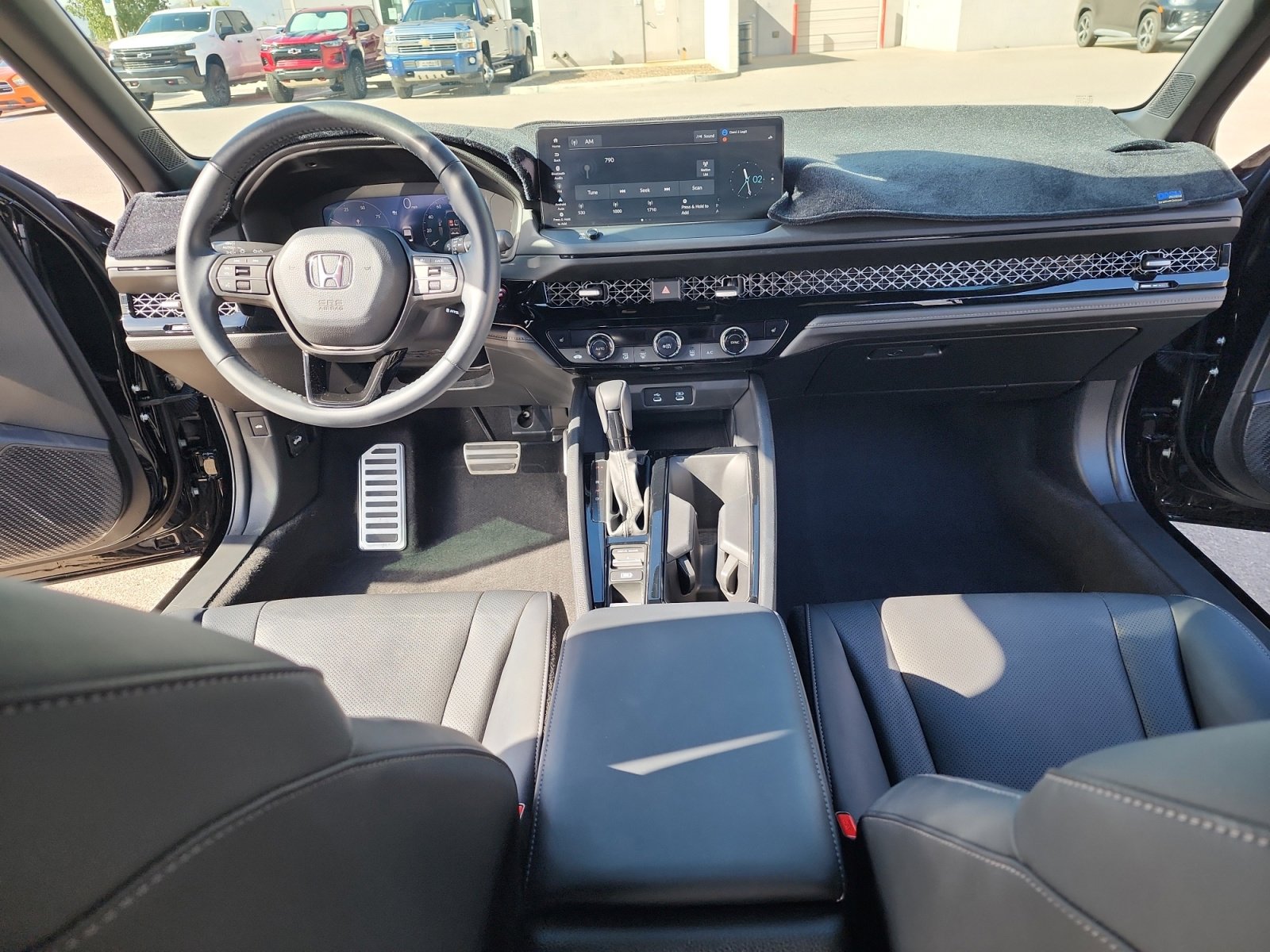 Used 2023 Honda Accord Sport image 20