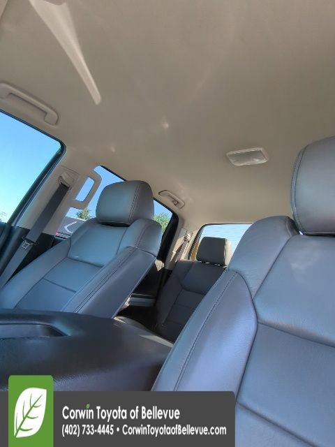 Used 2020 Toyota Tundra SR5 w/ SR5 Upgrade Package AWD/4WD image 22