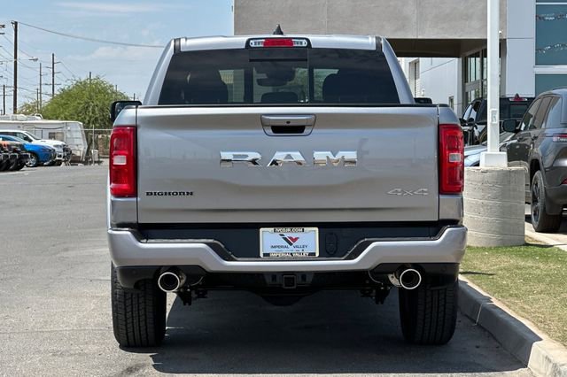 New 2026 RAM 1500 Big Horn image 8