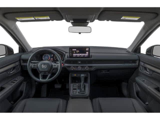New 2026 Honda CR-V LX image 7