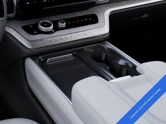 New 2027 Ford Expedition Platinum AWD/4WD image 17
