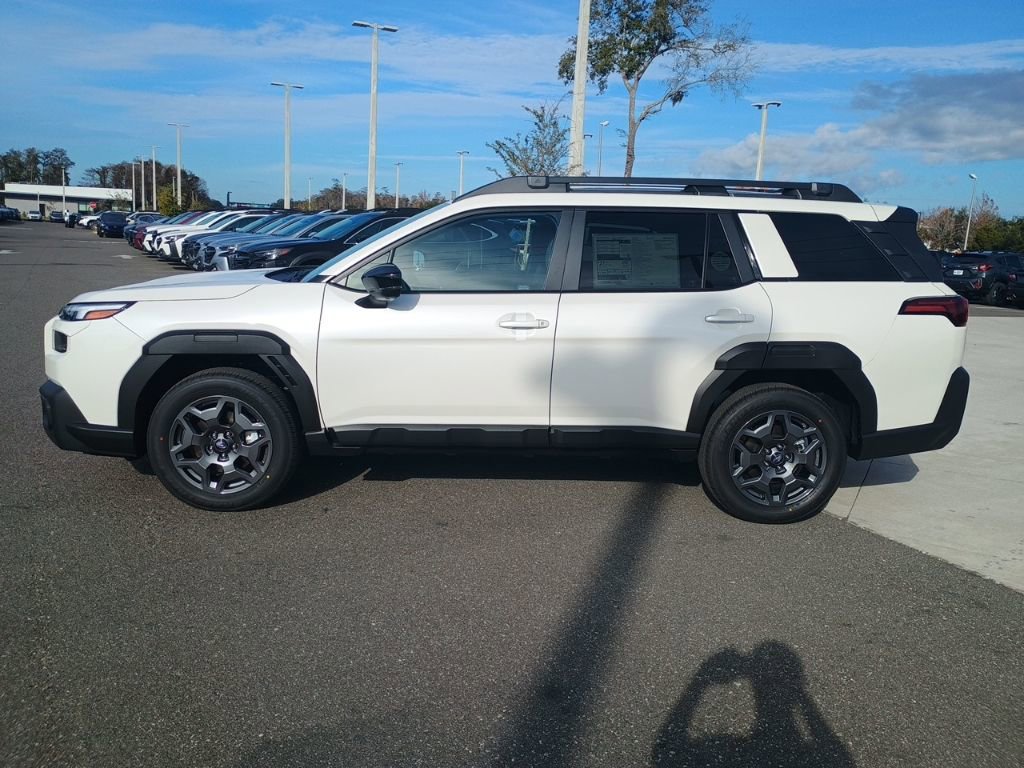 New 2026 Subaru Outback Premium image 3