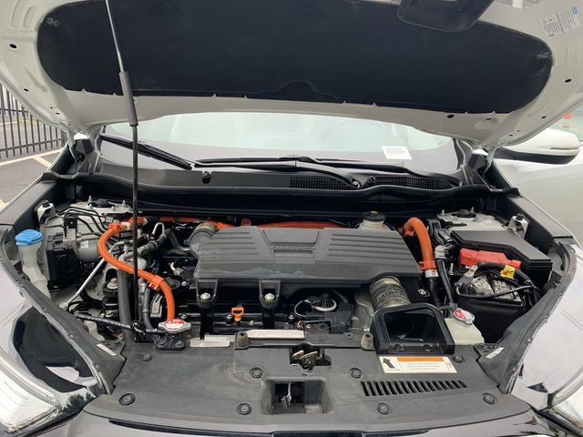 Used 2021 Honda CR-V Touring image 16