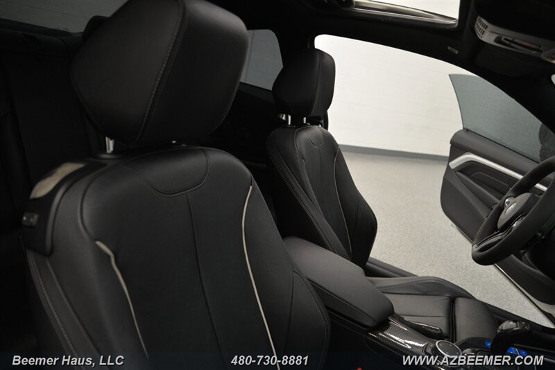 Used 2019 BMW 440i Coupe w/ Convenience Package RWD image 20