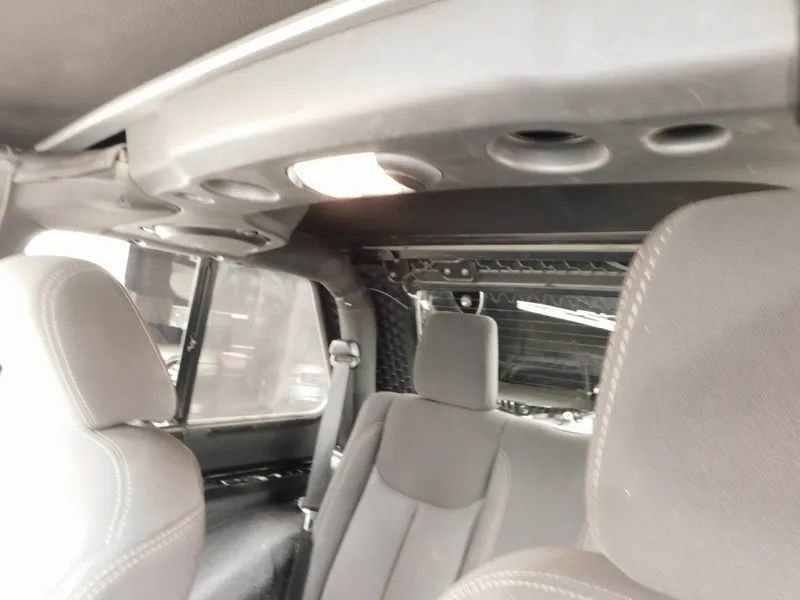 Used 2013 Jeep Wrangler Rubicon w/ Dual Top Group image 40