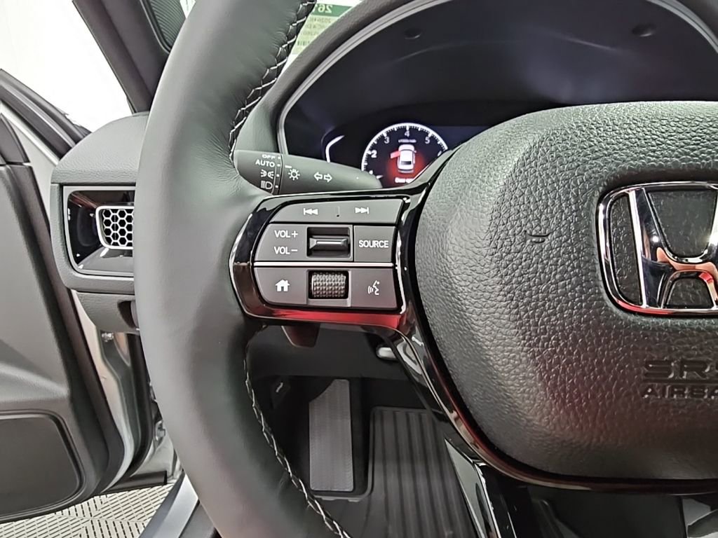 New 2026 Honda Civic Sport image 21