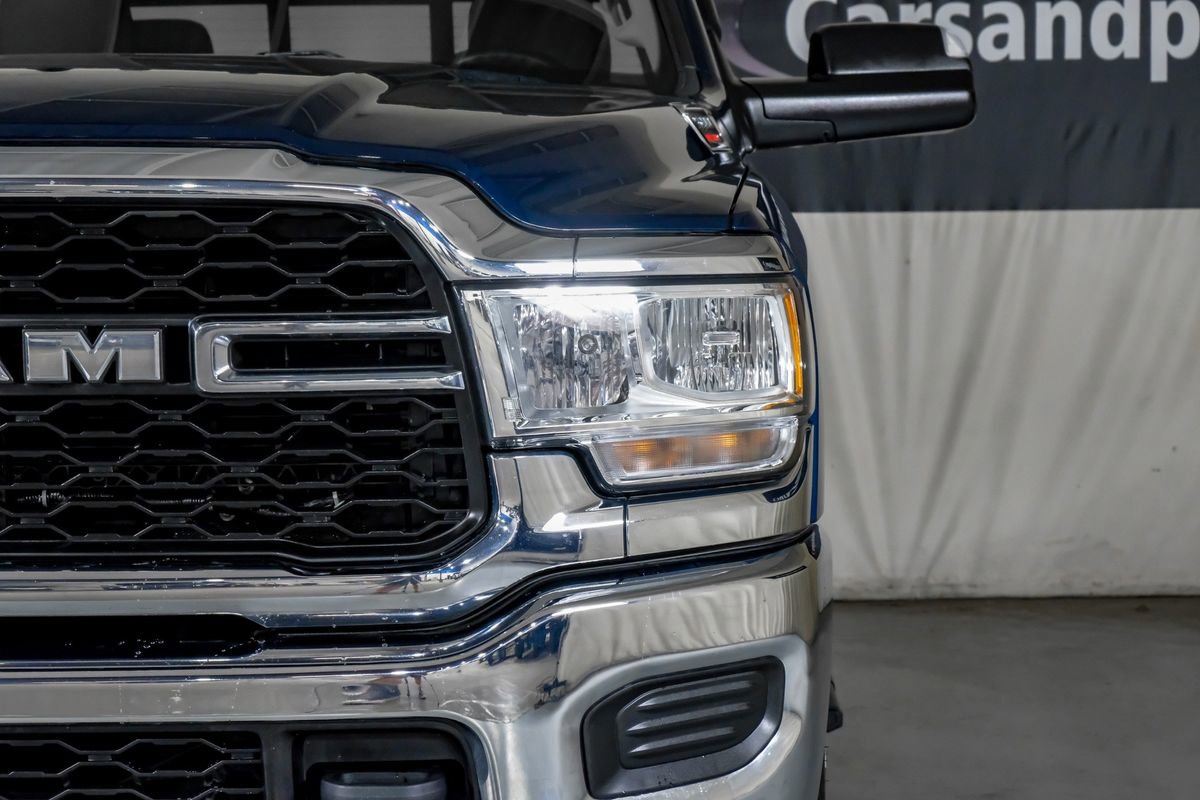 Used 2019 RAM 2500 Tradesman AWD/4WD image 38