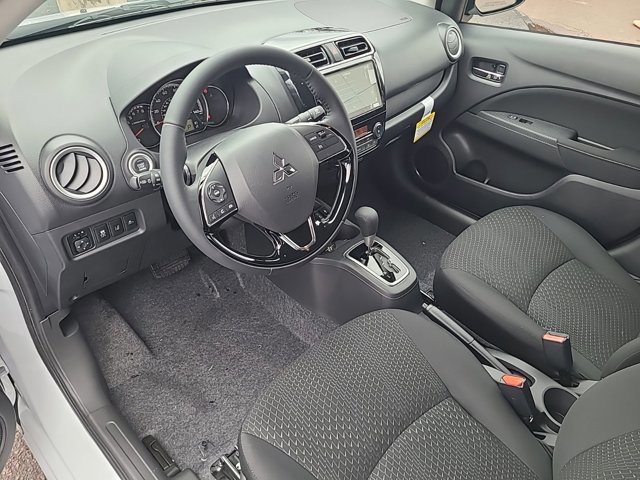 New 2024 Mitsubishi Mirage G4 SE image 9