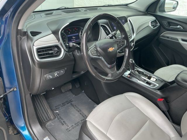 Used 2019 Chevrolet Equinox Premier image 14