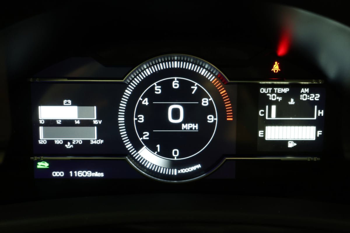 Used 2023 Toyota GR86 RWD image 10