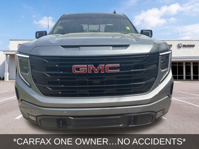 Used 2026 GMC Sierra 1500 Elevation w/ Elevation Premium Package AWD/4WD image 3