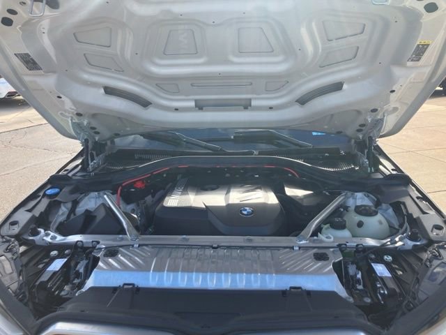Used 2025 BMW X3 xDrive30i image 31