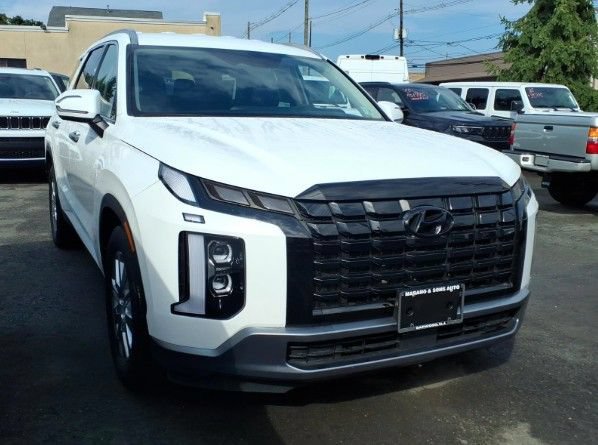 Used 2024 Hyundai Palisade SEL FWD image 14