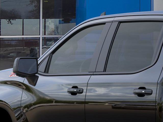 New 2026 Chevrolet Silverado 1500 LT Trail Boss w/ LT Trail Boss Premium Package image 38