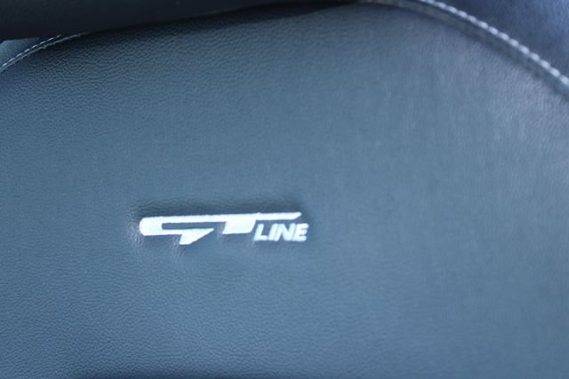 Used 2023 Kia Forte GT-Line w/ GT-Line Premium Package FWD image 34