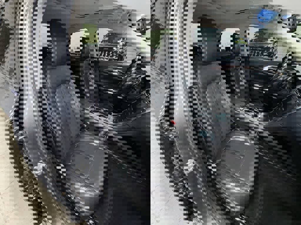 Used 2014 Lincoln MKZ AWD w/ Equipment Group 102A Reserve image 15