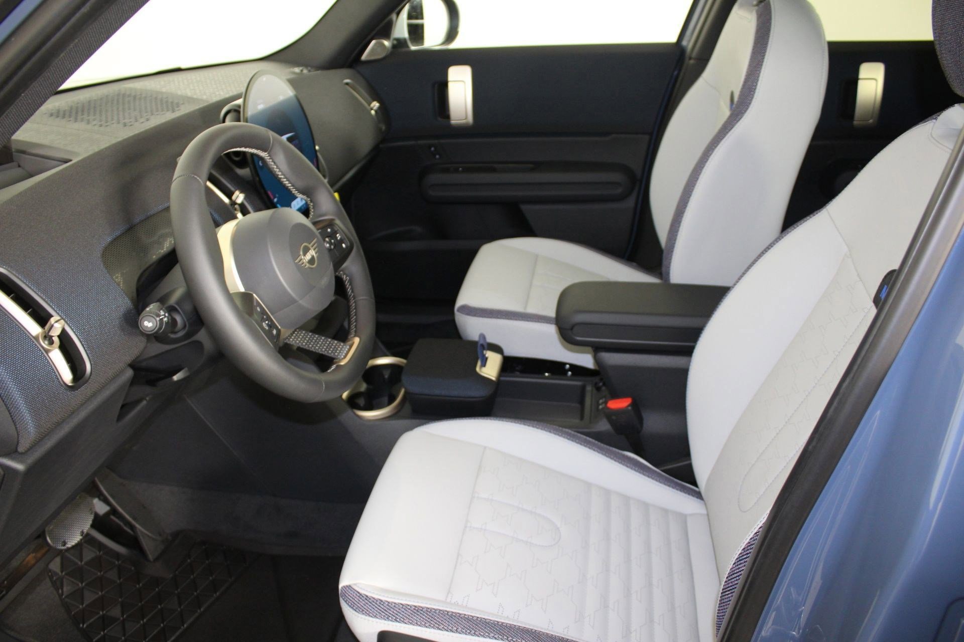 Used 2026 MINI Cooper Countryman S AWD/4WD image 5