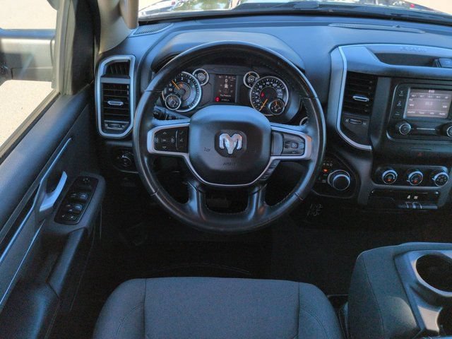 Used 2019 RAM 1500 Big Horn AWD/4WD image 16