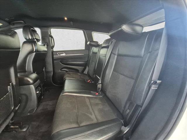 Used 2019 Jeep Grand Cherokee Laredo w/ Laredo X Package RWD image 20