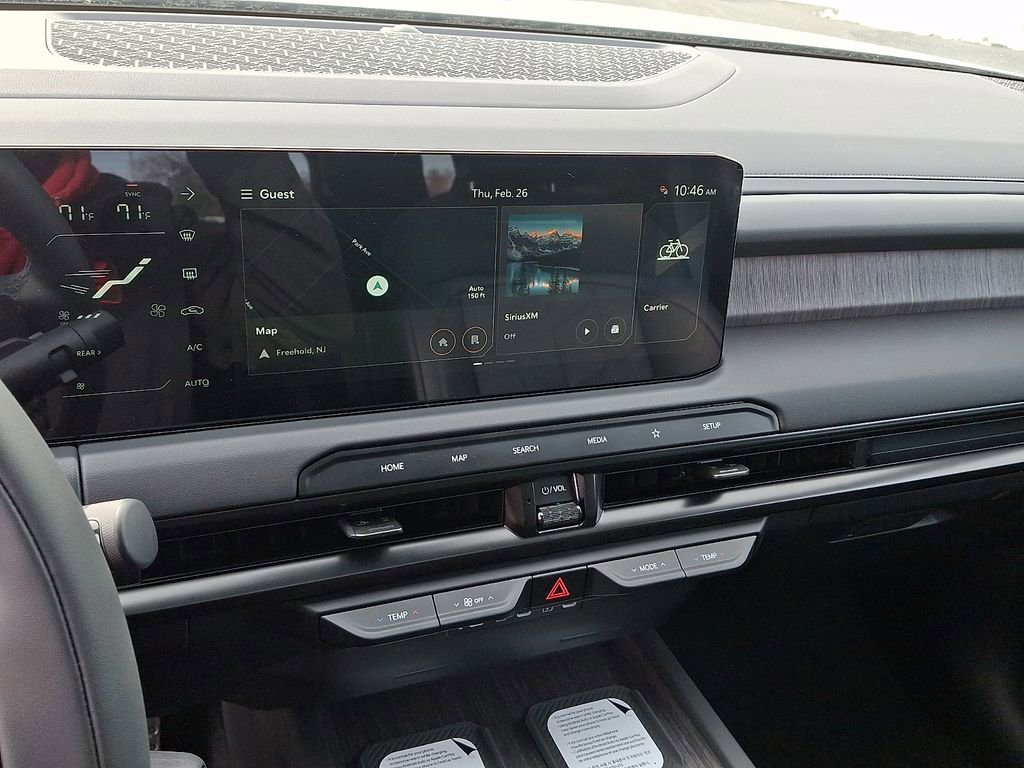 New 2027 Kia Telluride SX Prestige X-Line image 8