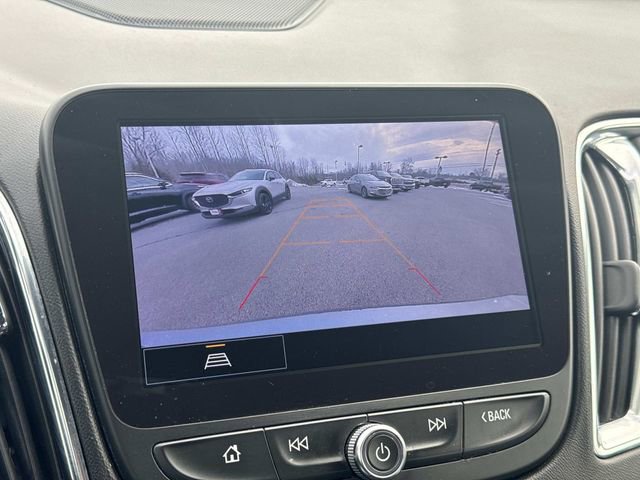 Used 2024 Chevrolet Malibu LT image 32