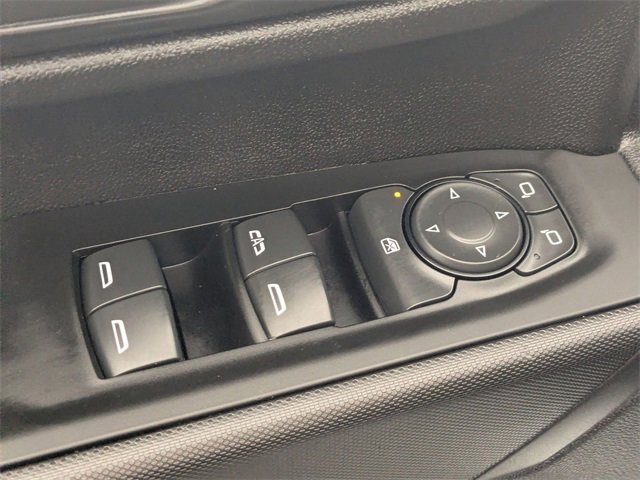 Used 2024 Chevrolet Silverado 3500 W/T image 12