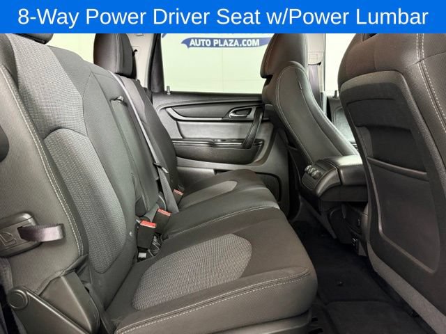 Used 2014 Chevrolet Traverse LT w/ All-Star Edition AWD/4WD image 19