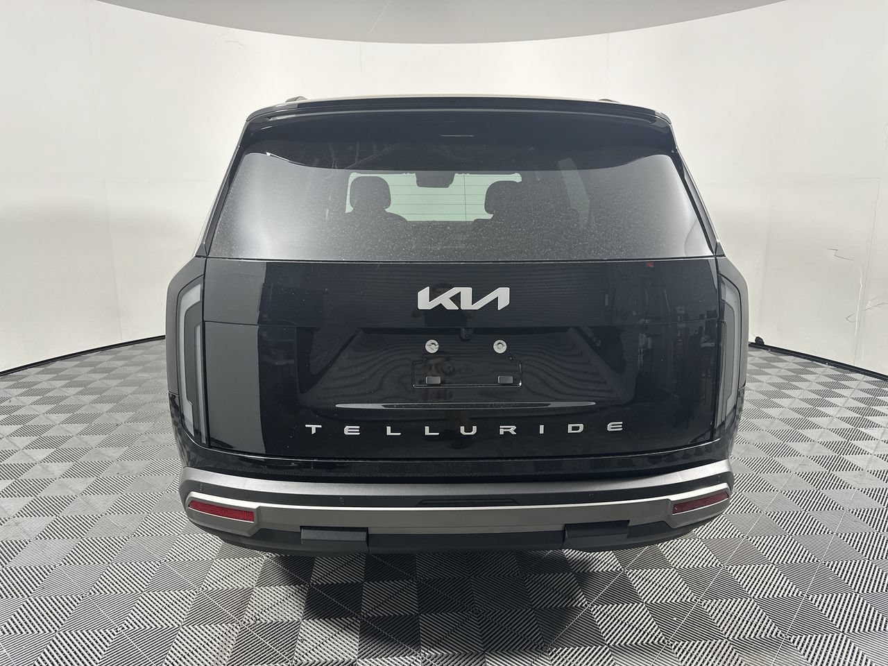 New 2027 Kia Telluride EX FWD image 20