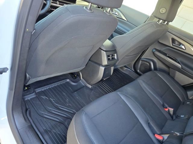 Used 2026 Chevrolet Equinox EV LT image 38