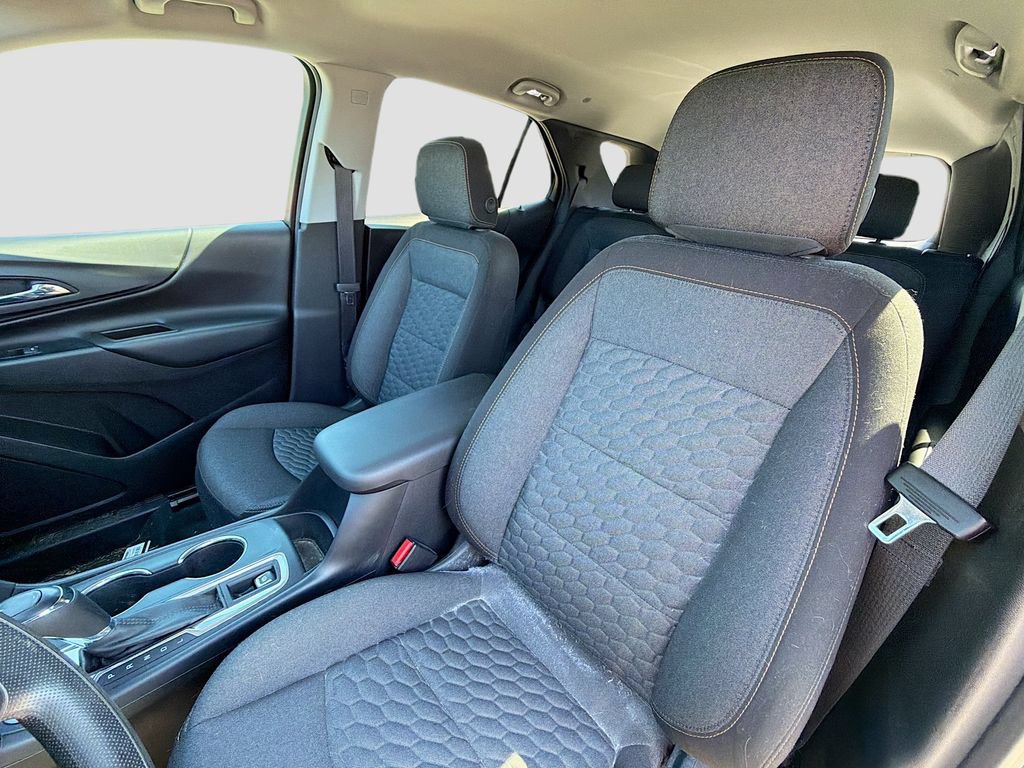Used 2019 Chevrolet Equinox LT AWD/4WD image 11