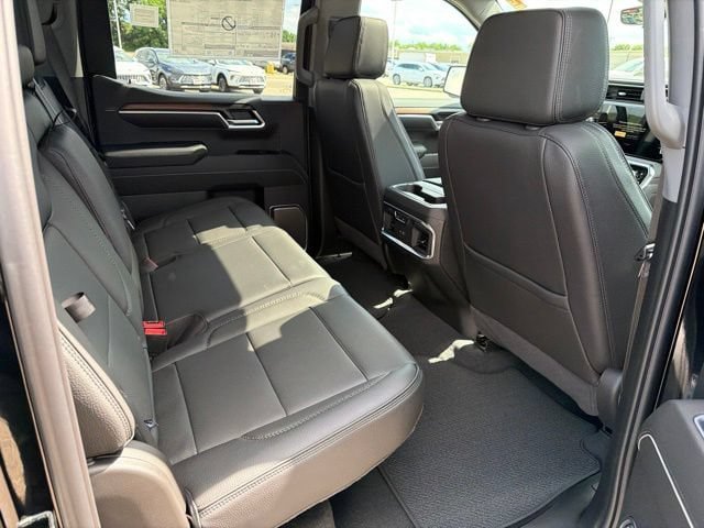 New 2026 GMC Sierra 1500 Denali AWD/4WD image 6