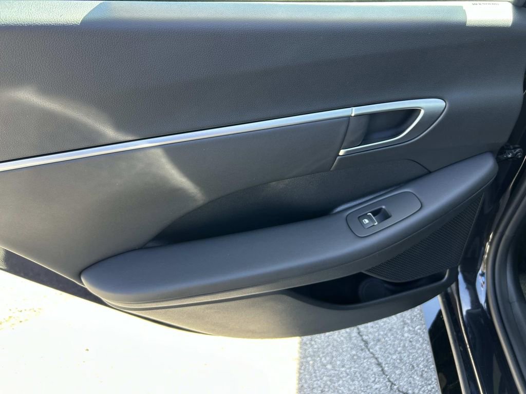 New 2026 Hyundai Sonata SEL FWD image 20