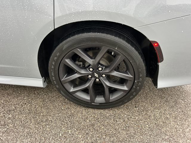 Used 2022 Dodge Charger R/T w/ Plus Group image 46
