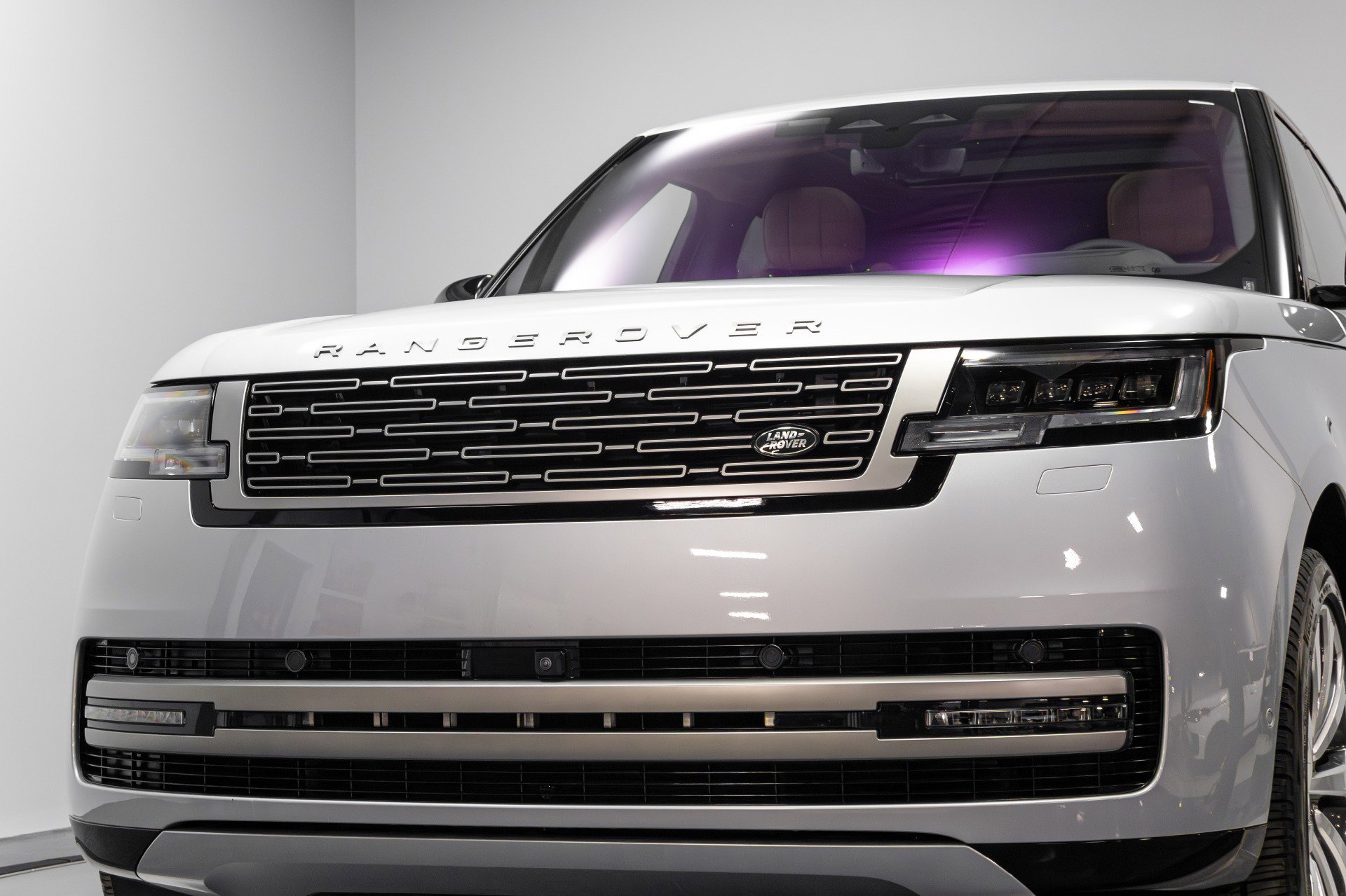 Used 2023 Land Rover Range Rover Autobiography image 75