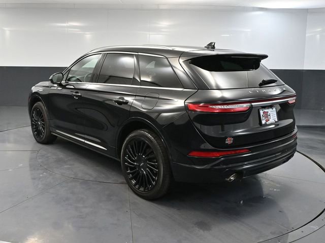 Used 2022 Lincoln Corsair Reserve w/ Equipment Group 201A image 9