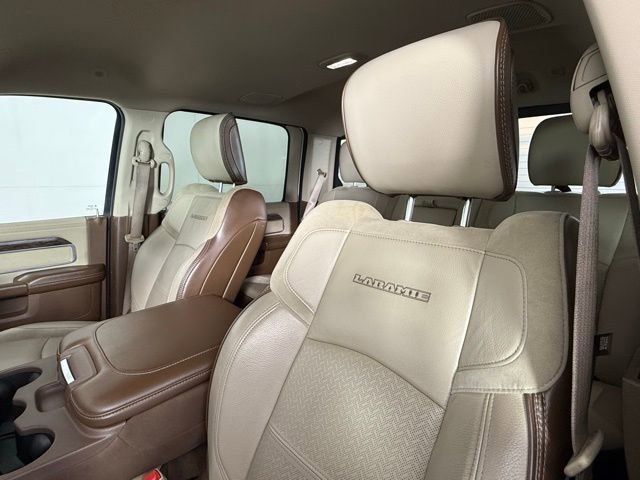 Used 2021 RAM 3500 Laramie image 6