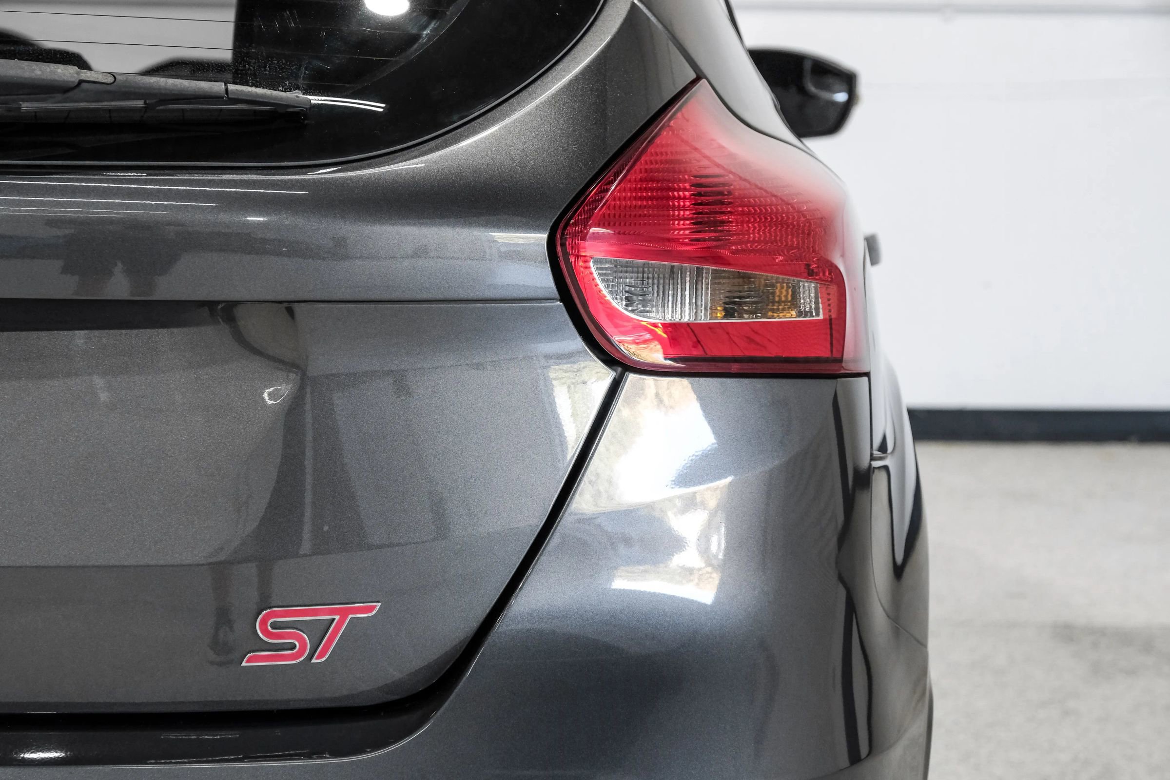 Used 2015 Ford Focus ST w/ Equipment Group 401A image 58