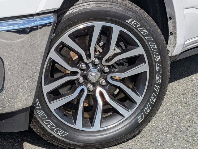 Certified 2025 RAM 1500 Limited image 9