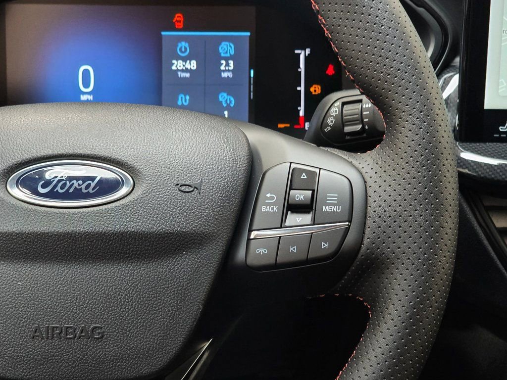 New 2026 Ford Escape ST-Line w/ Tech Pack #1 FWD image 21