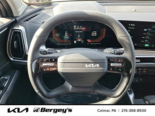 New 2026 Kia Sorento EX AWD/4WD image 15