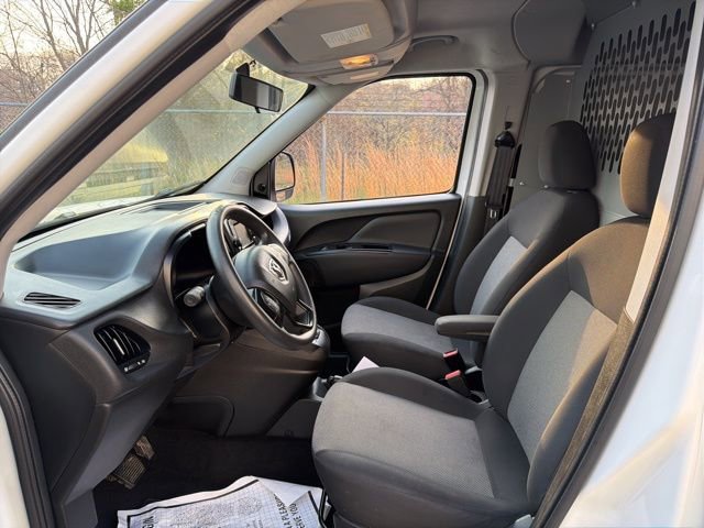 Used 2020 RAM ProMaster City Tradesman image 16